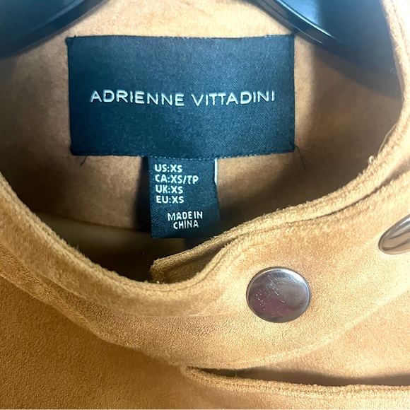 ADRIENNE VITTADINI Jacket Women’s XS - Picture 3 of 5